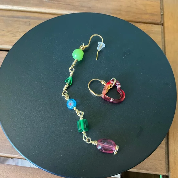 Bundle of Vintage Jewelry - Picture 7 of 8